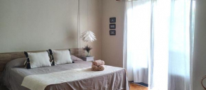 Gregoria - Departamento con terraza y parrilla